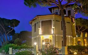 Villino Emanuele Bed And Breakfast